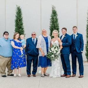 Meet your Posher, Deb